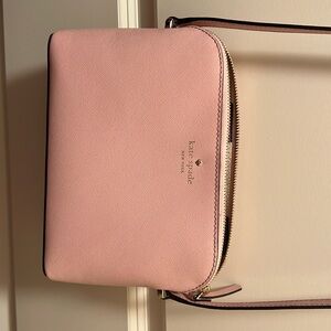 Kate spade pink purse